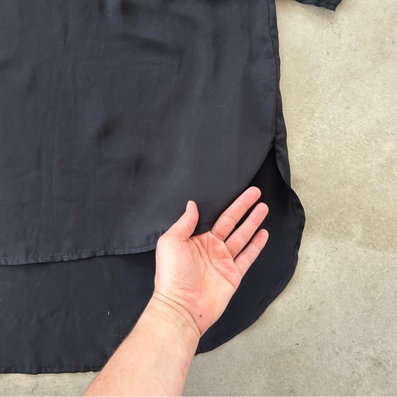 Mossimo blouse - Picture 3 of 5